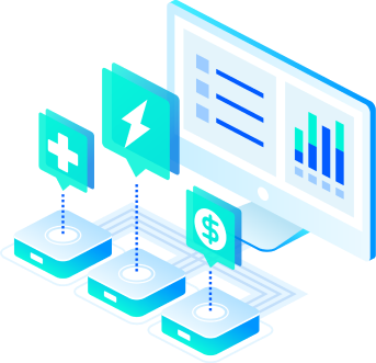 Работаем с передовыми компаниями и организациями